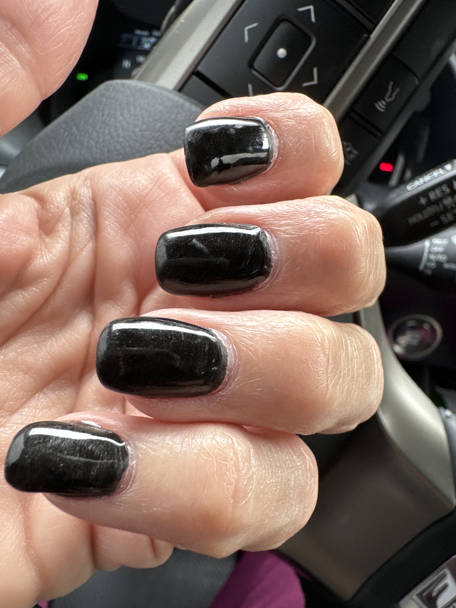 Creative Nails nail photo 2