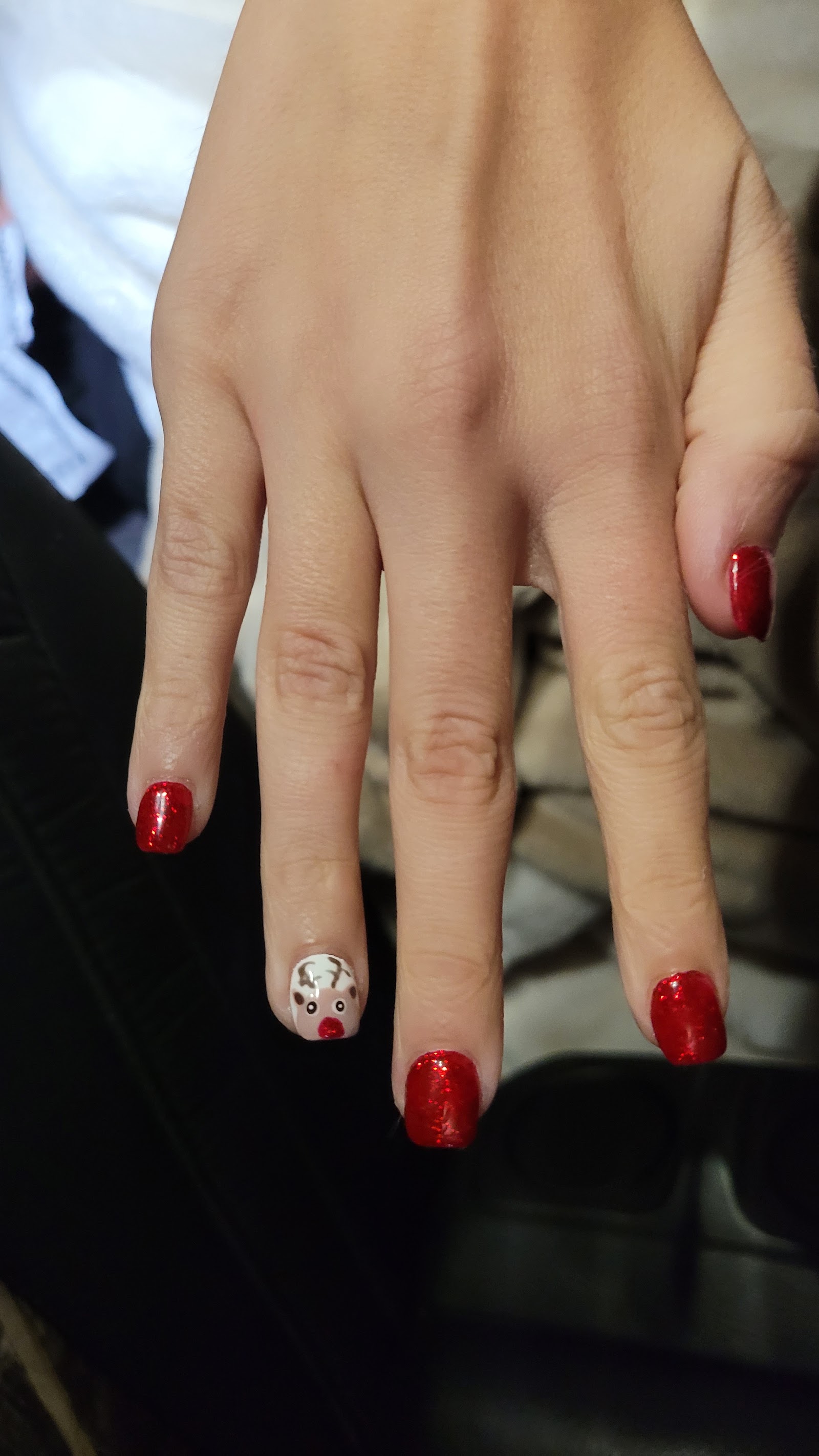 Creative Nails nail photo 3