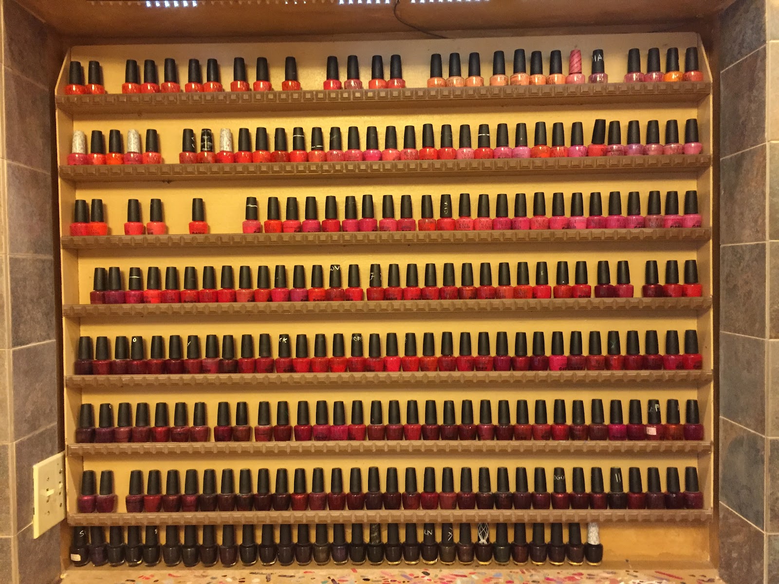 Creative Nails nail photo 4